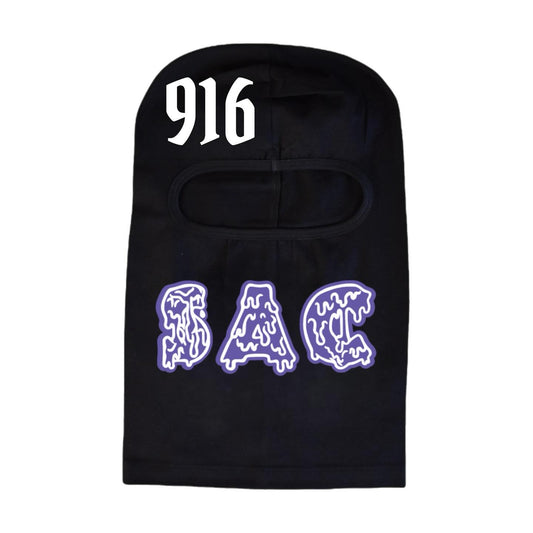 916 SKI MASK
