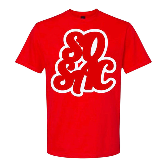 SO SAC TSHIRT