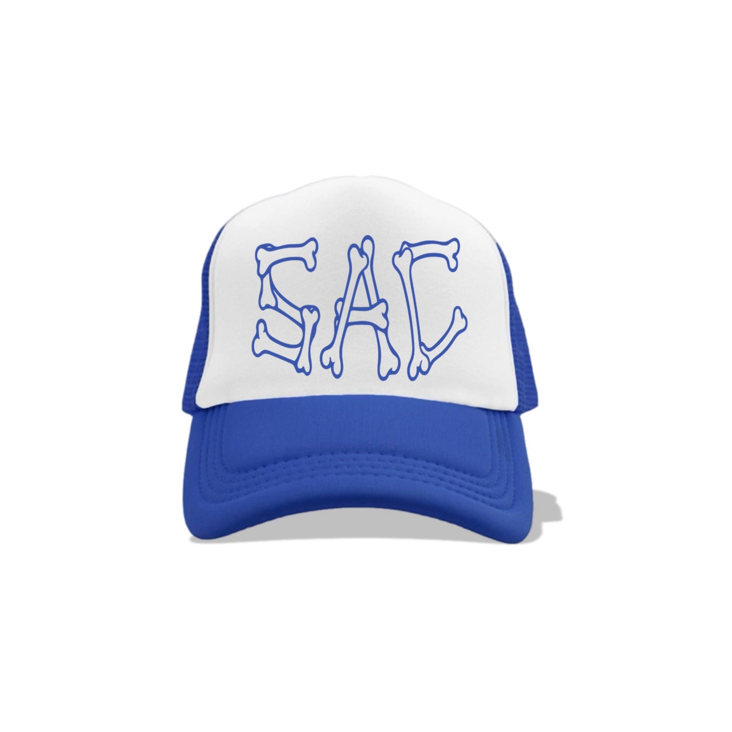 Sac Bone Hat