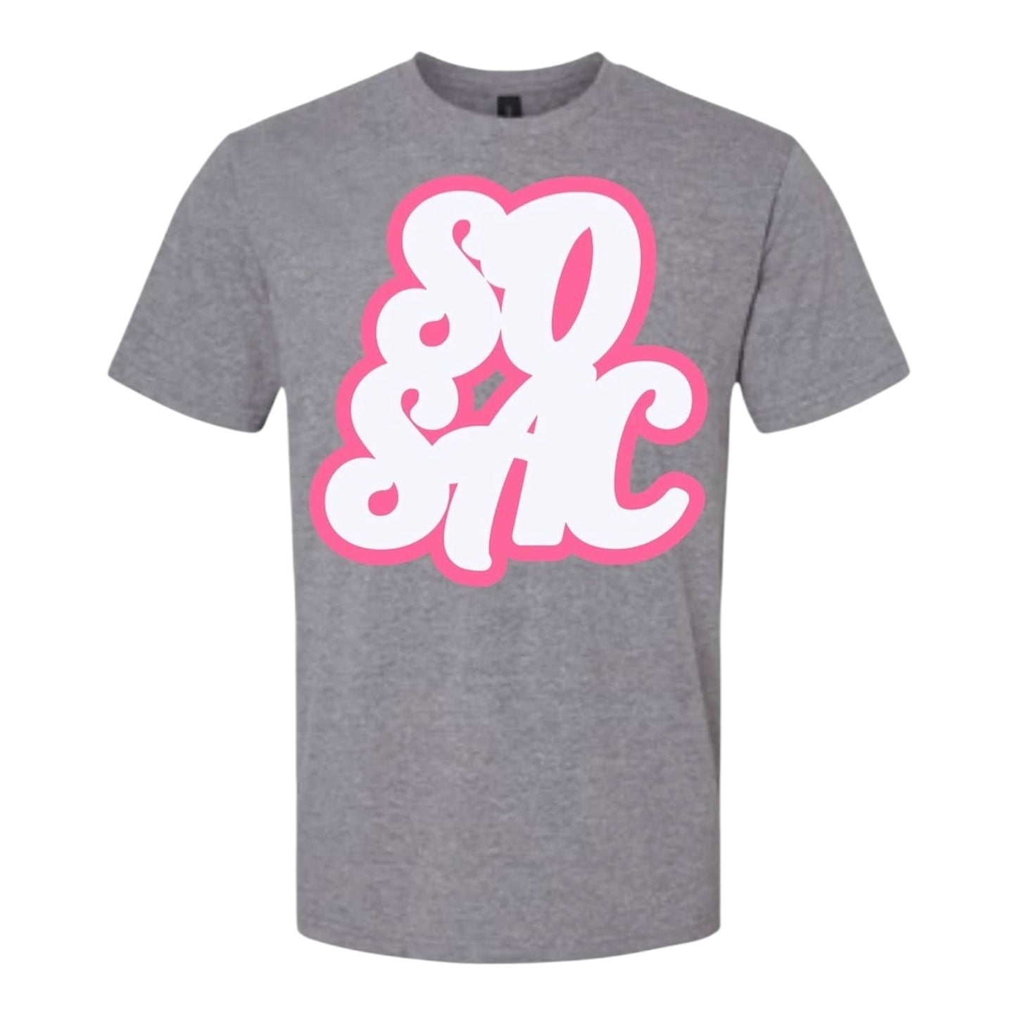 SO SAC TSHIRT