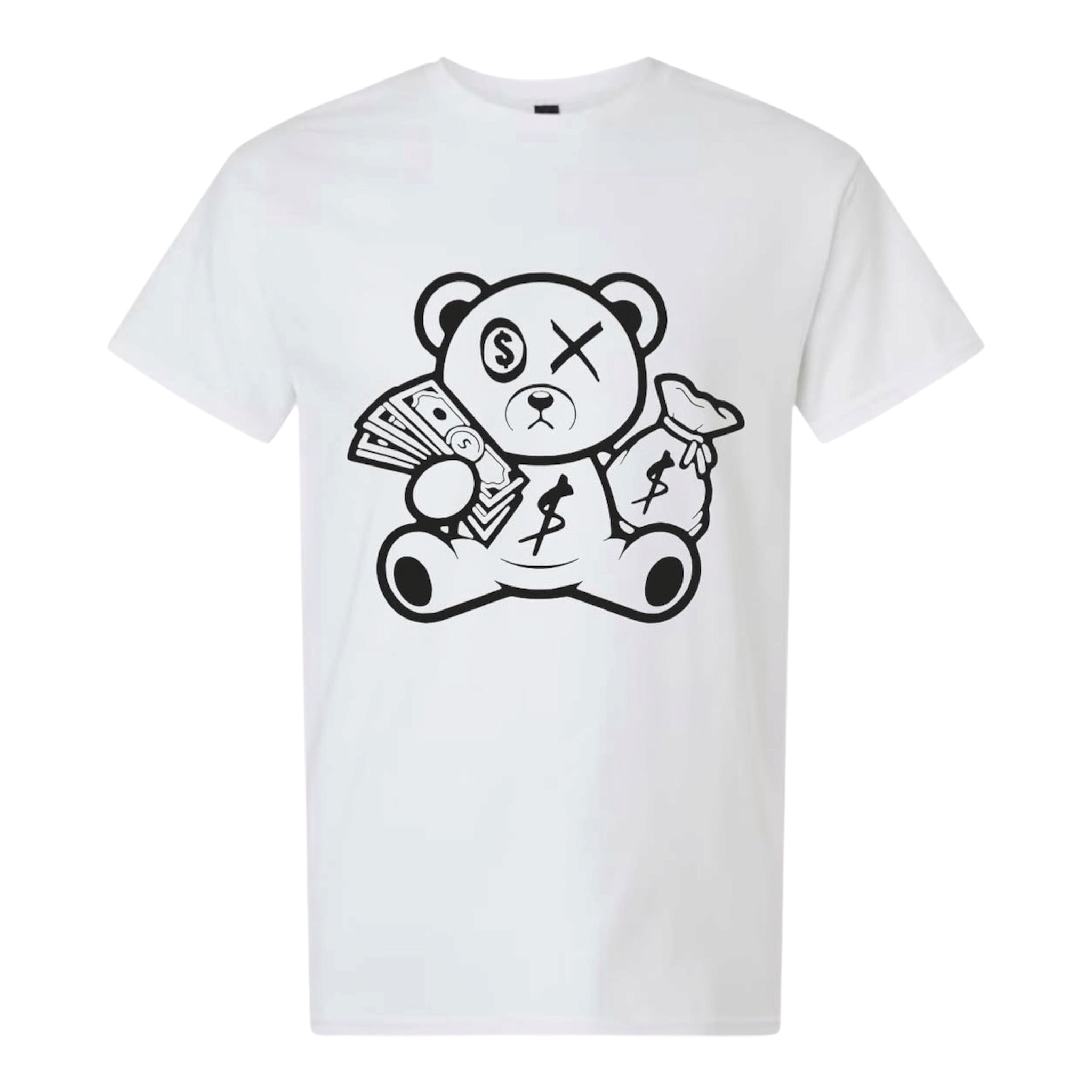 MONEY BEAR
