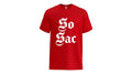 So sac tshirt