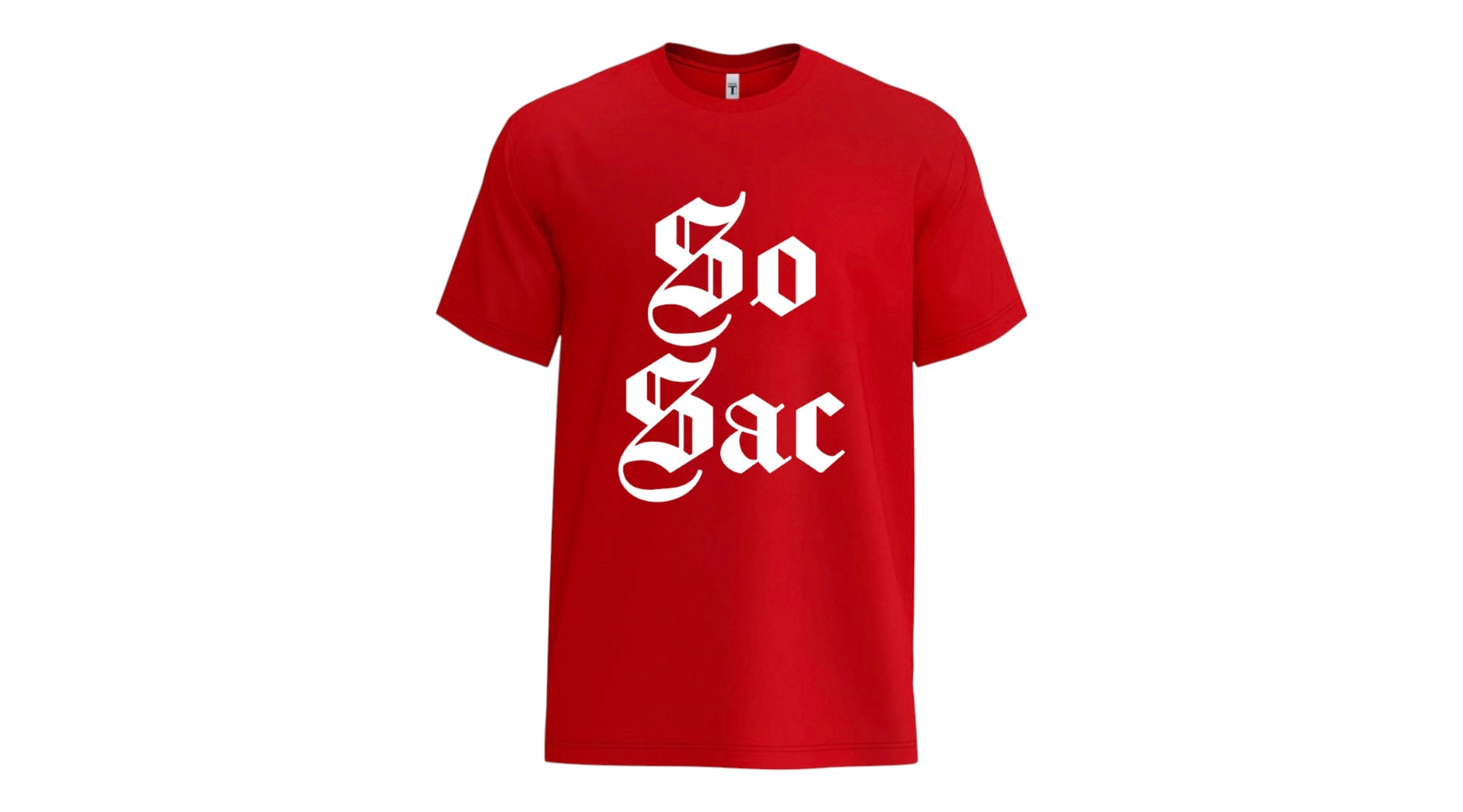 So sac tshirt