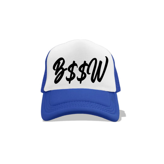 BSSW Trucker Hat