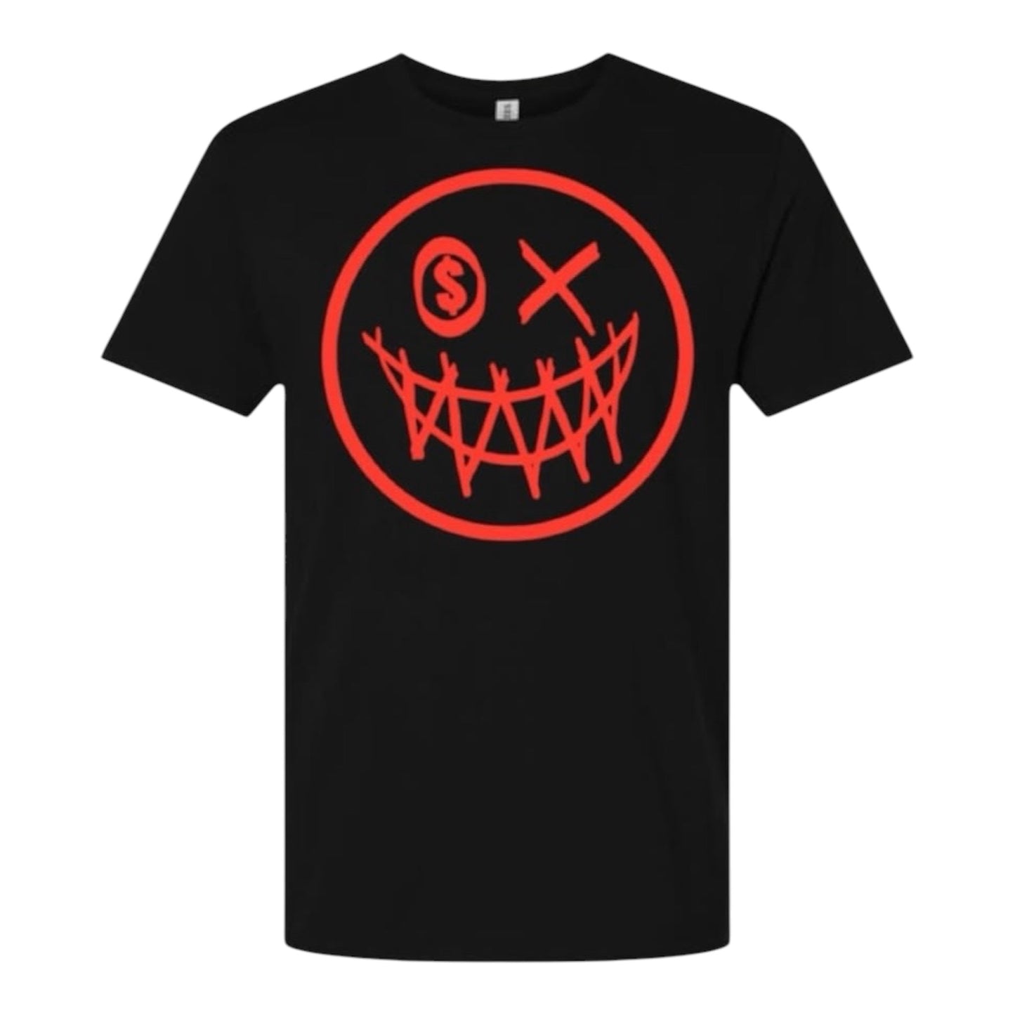 SLIME FACE TSHIRT