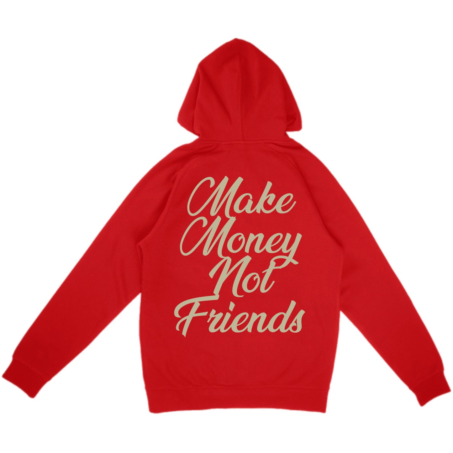 Money Bag Hoodie