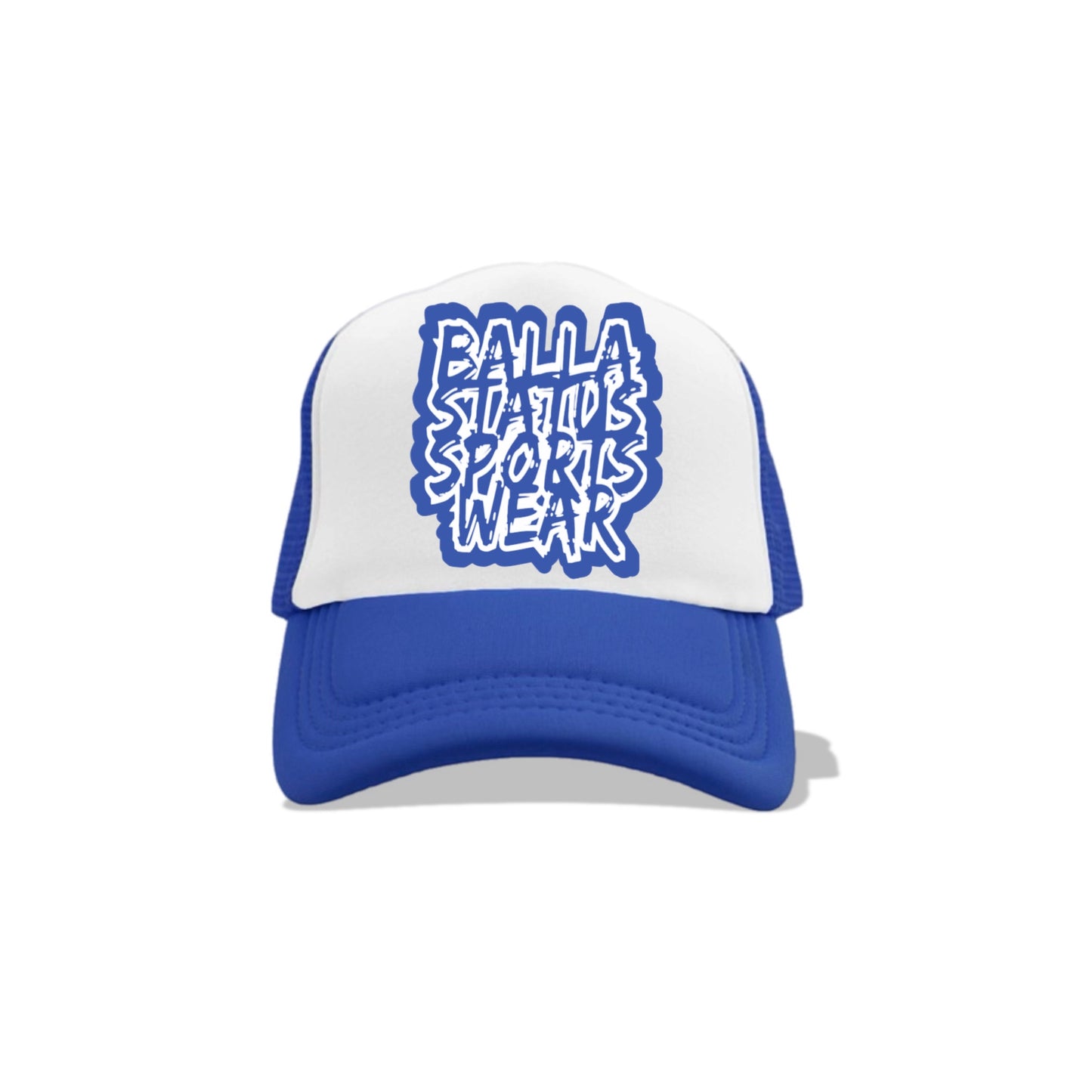 Brick Trucker Hats