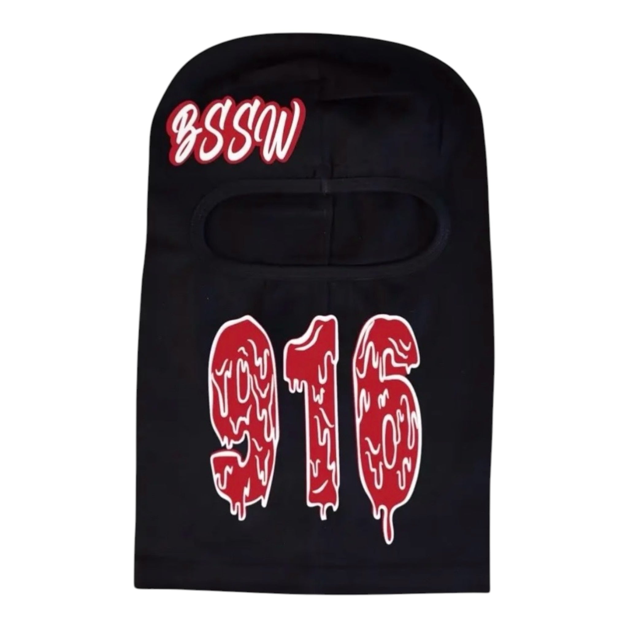 916 SKI MASK