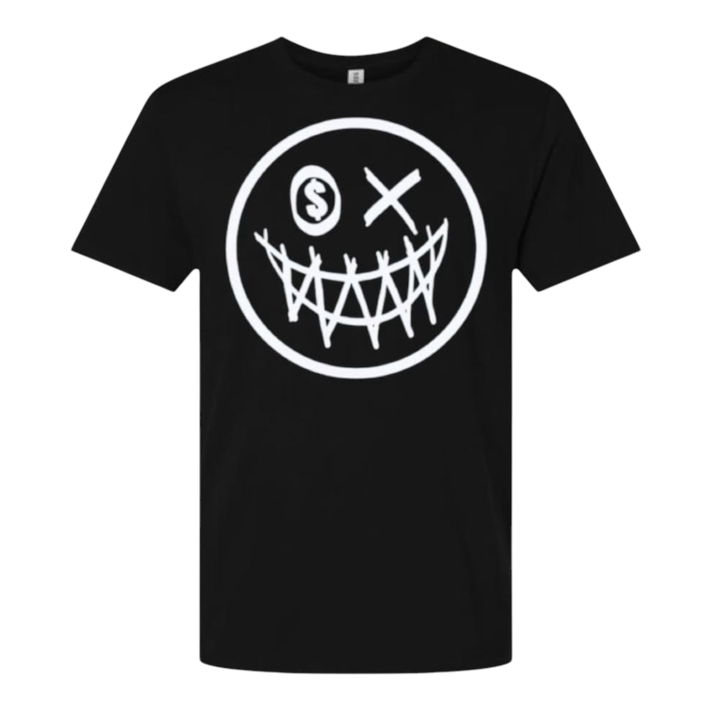 SLIME FACE TSHIRT