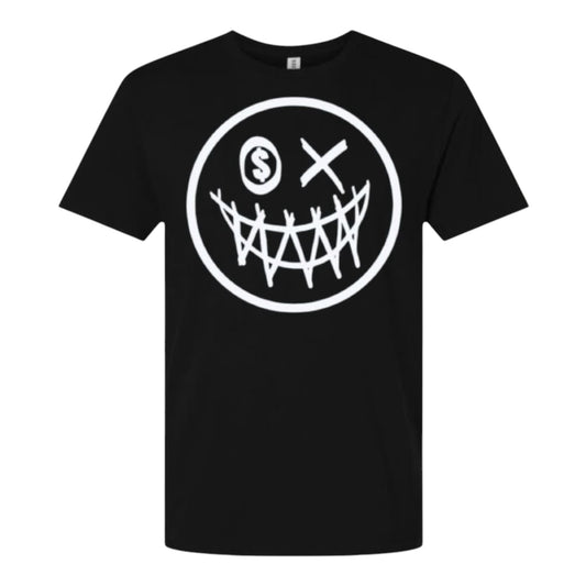 SLIME FACE TSHIRT
