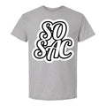 SO SAC 3