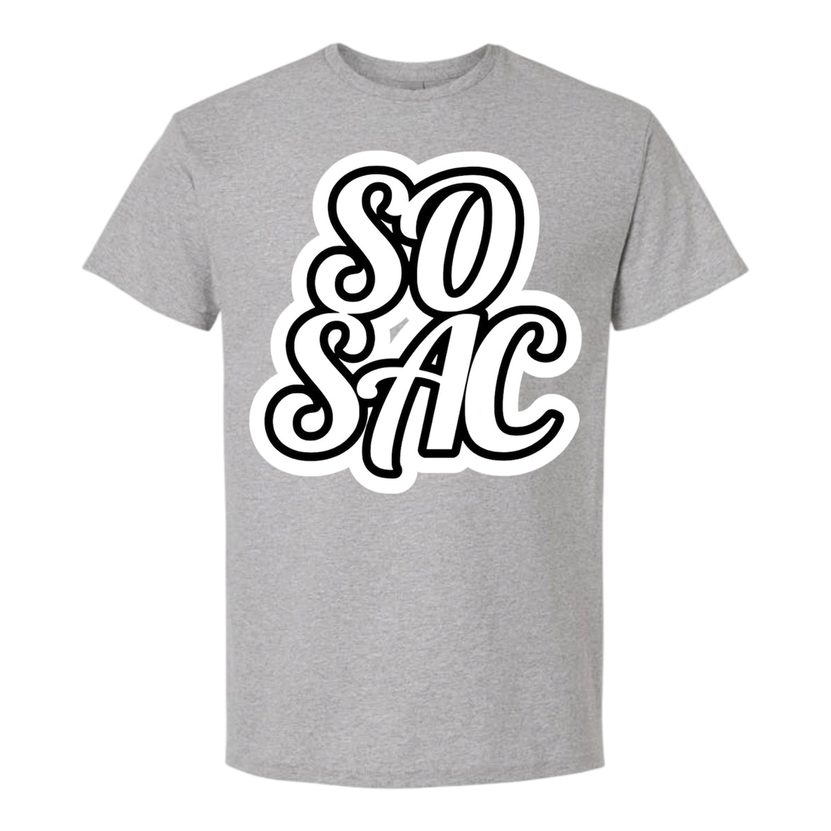 SO SAC 3