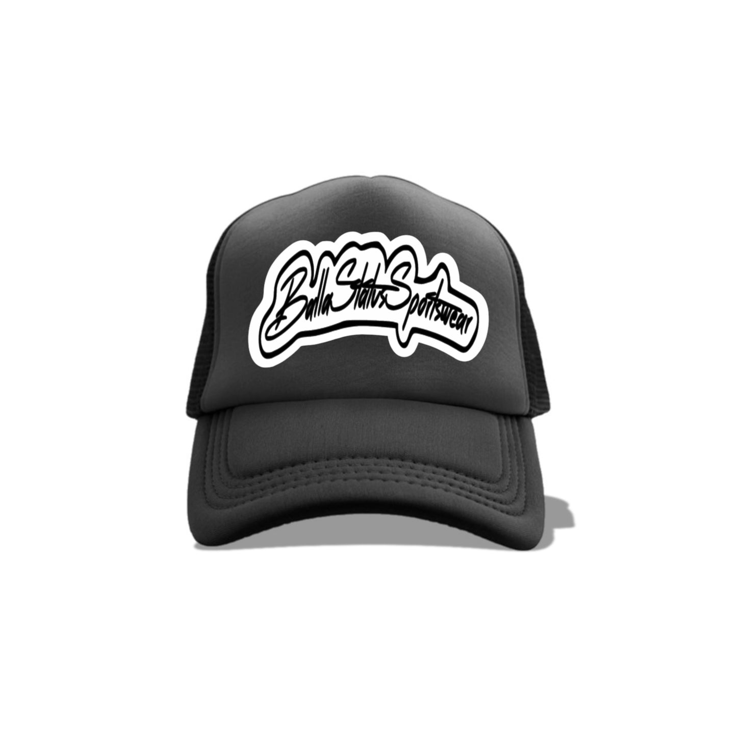 Signature Trucker Hat