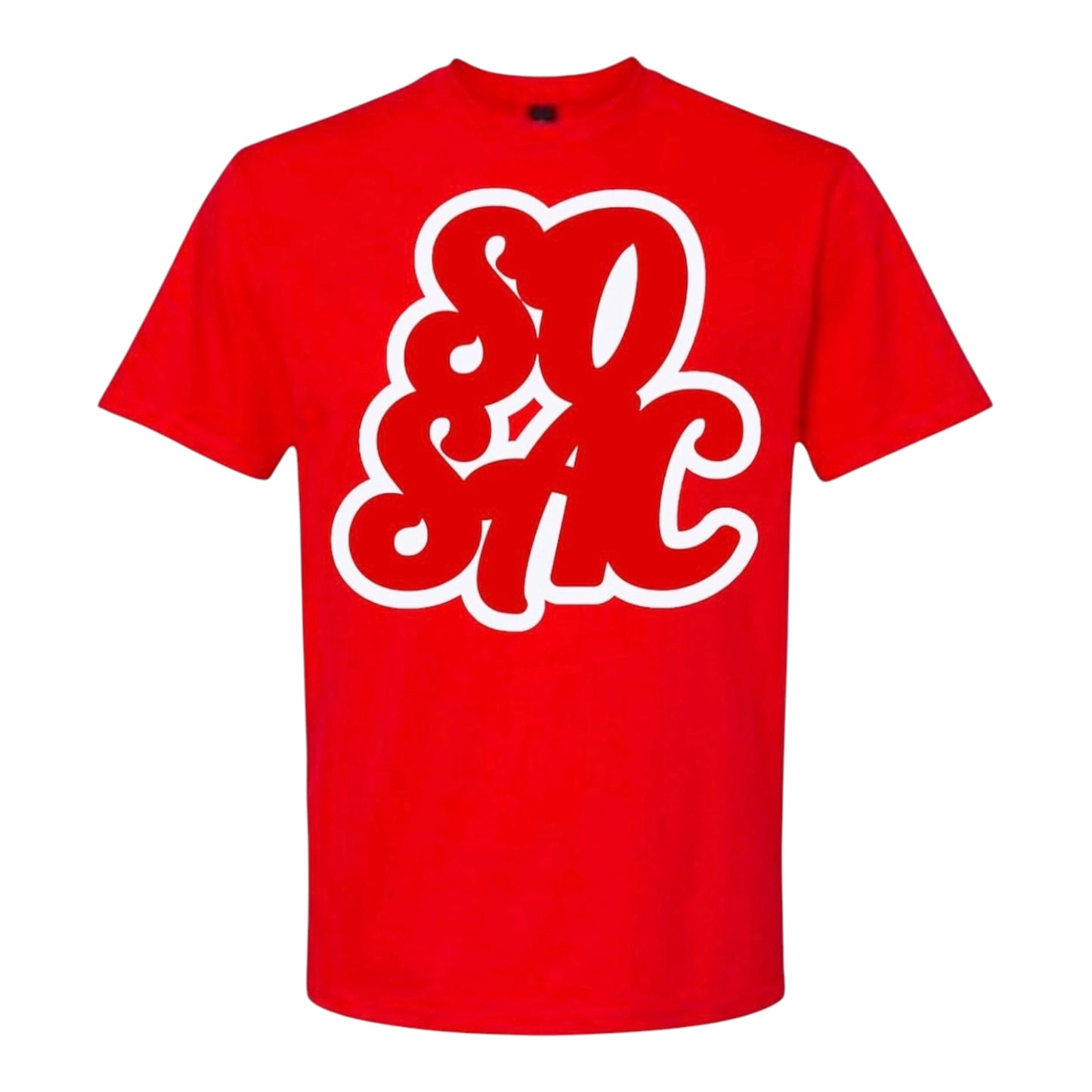 SO SAC TSHIRT