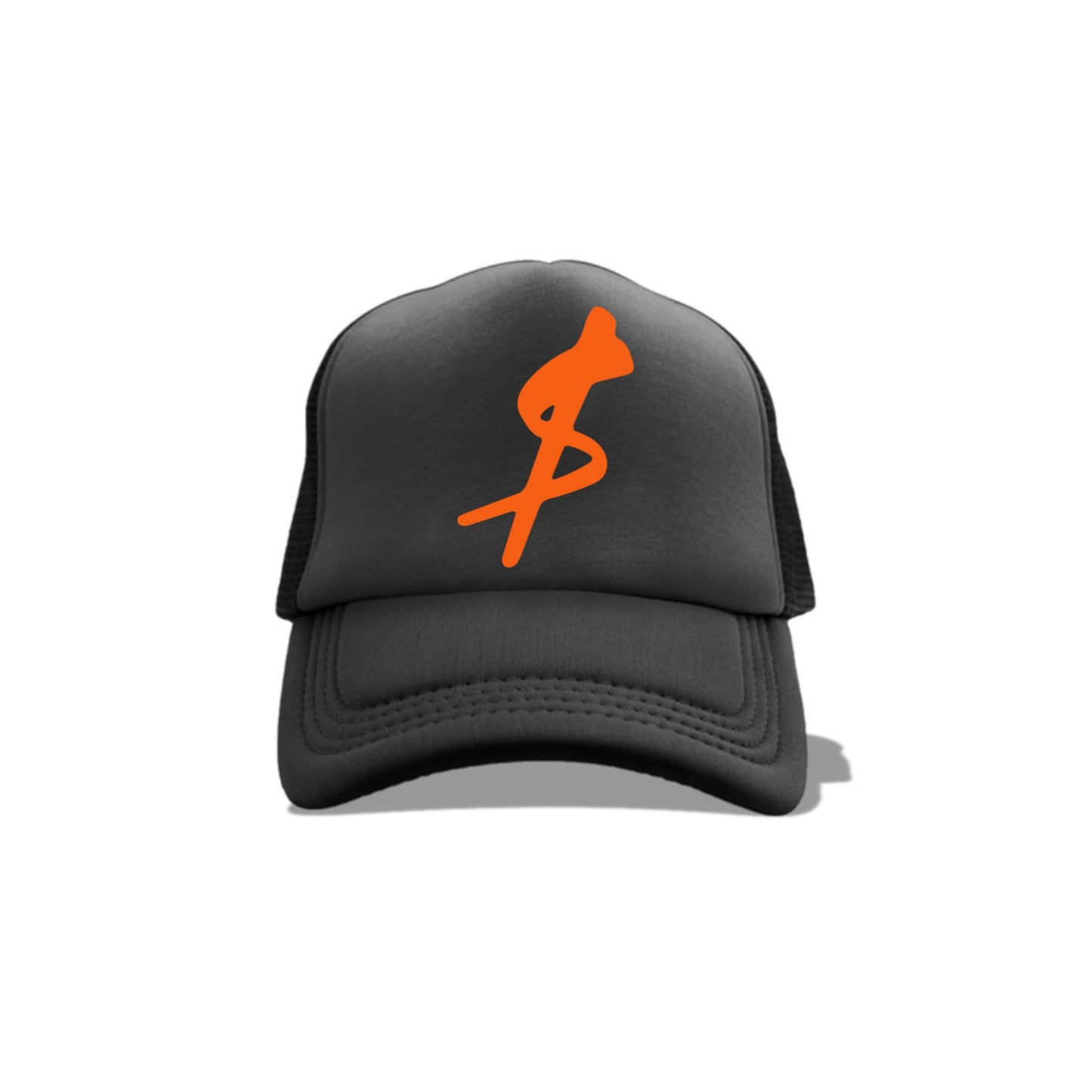 Dollar sign Trucker Hat