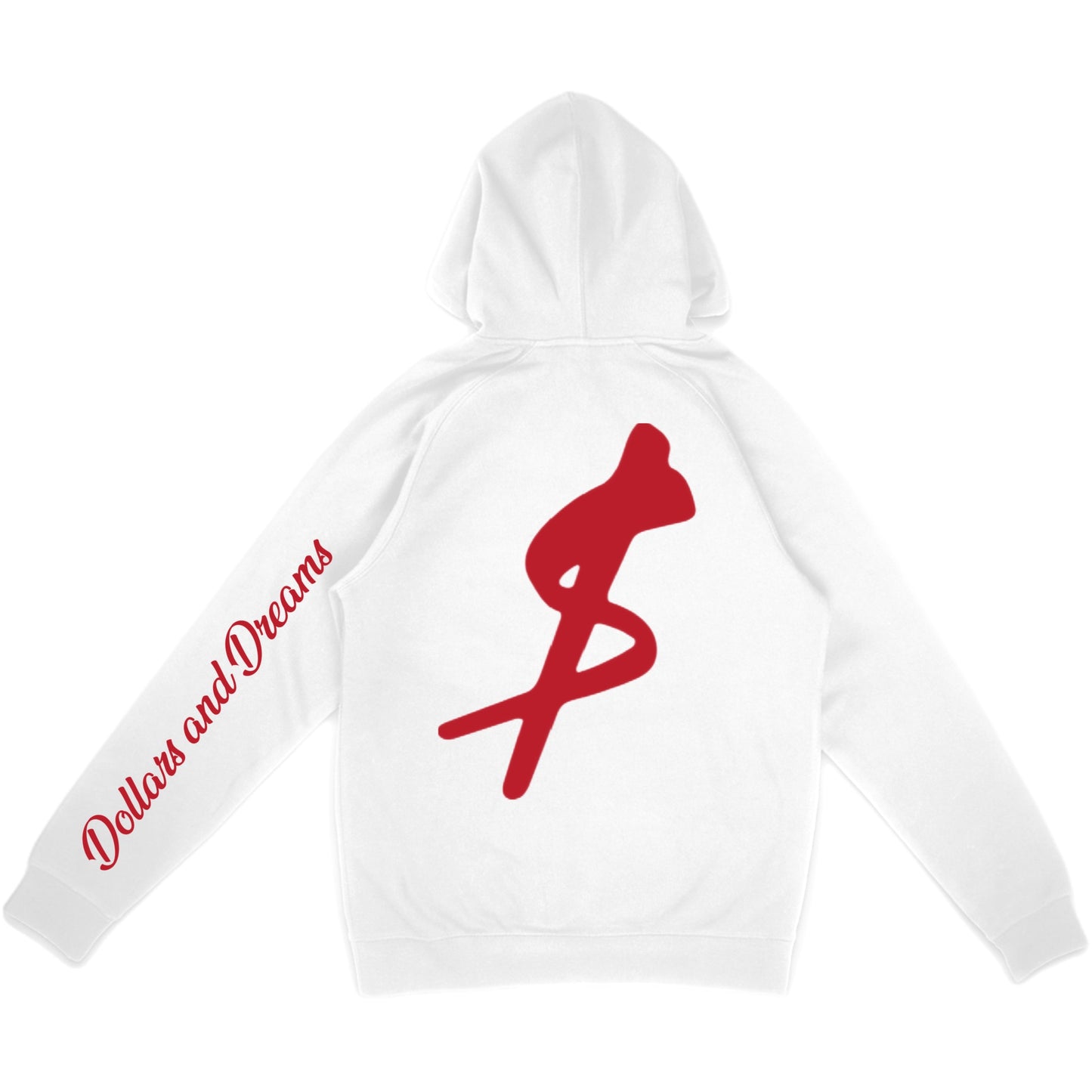 Dollars and Dreams Hoodie