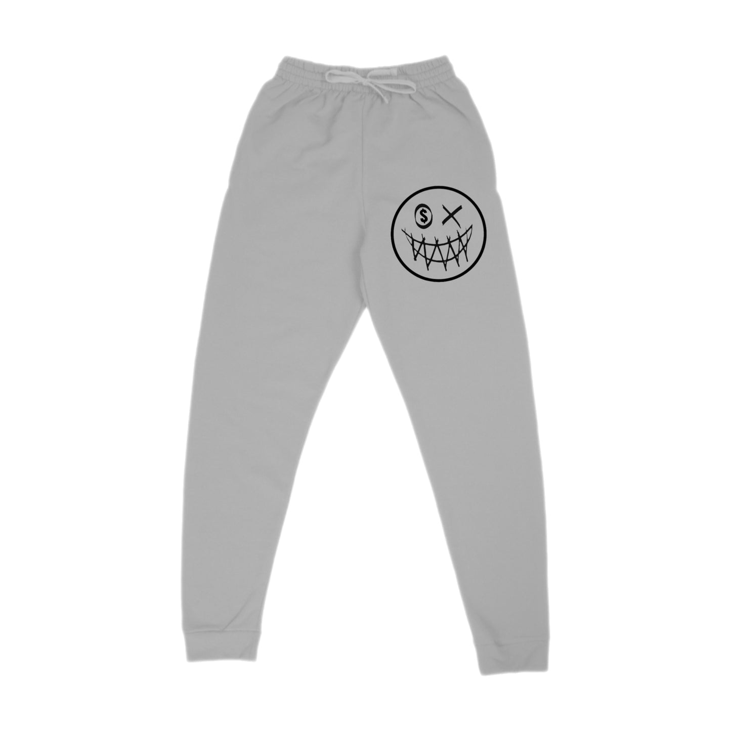 Slimey Face Joggers