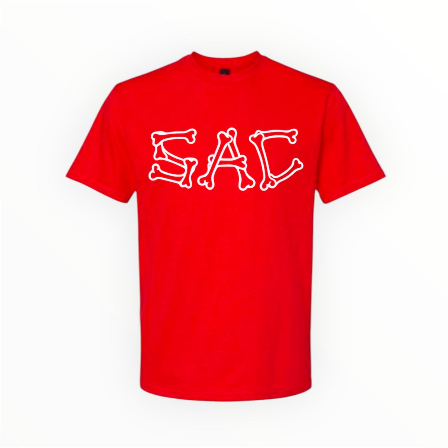 Sac 916 Tee - Balla Status ClothingSac 916 Tee