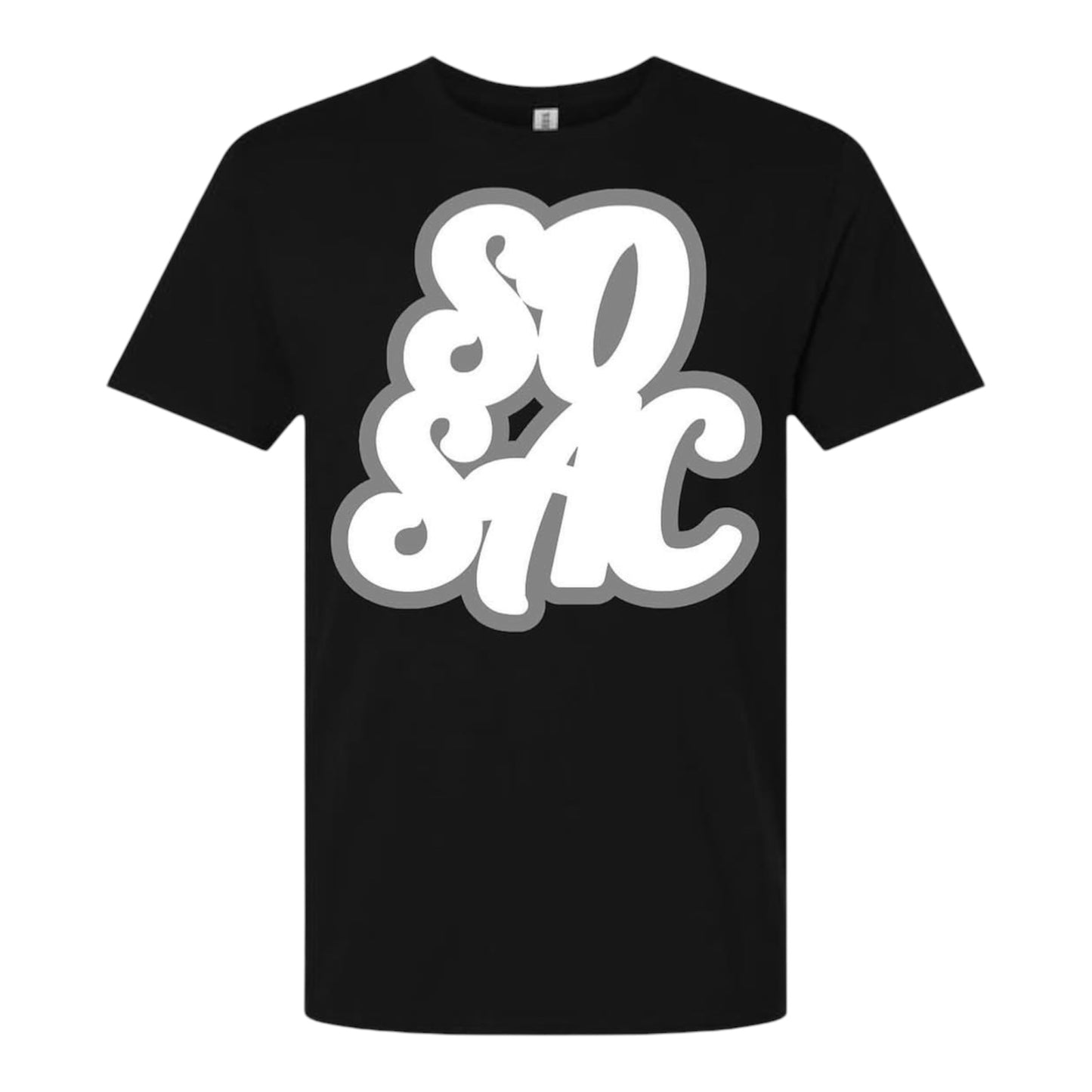 SO SAC TSHIRT
