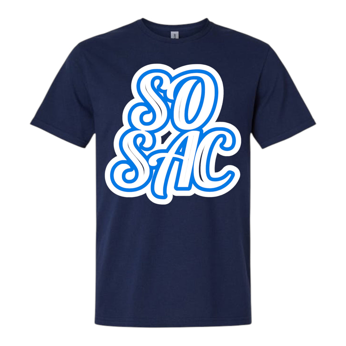 SO SAC 3