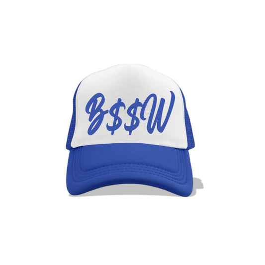 BSSW Trucker Hats