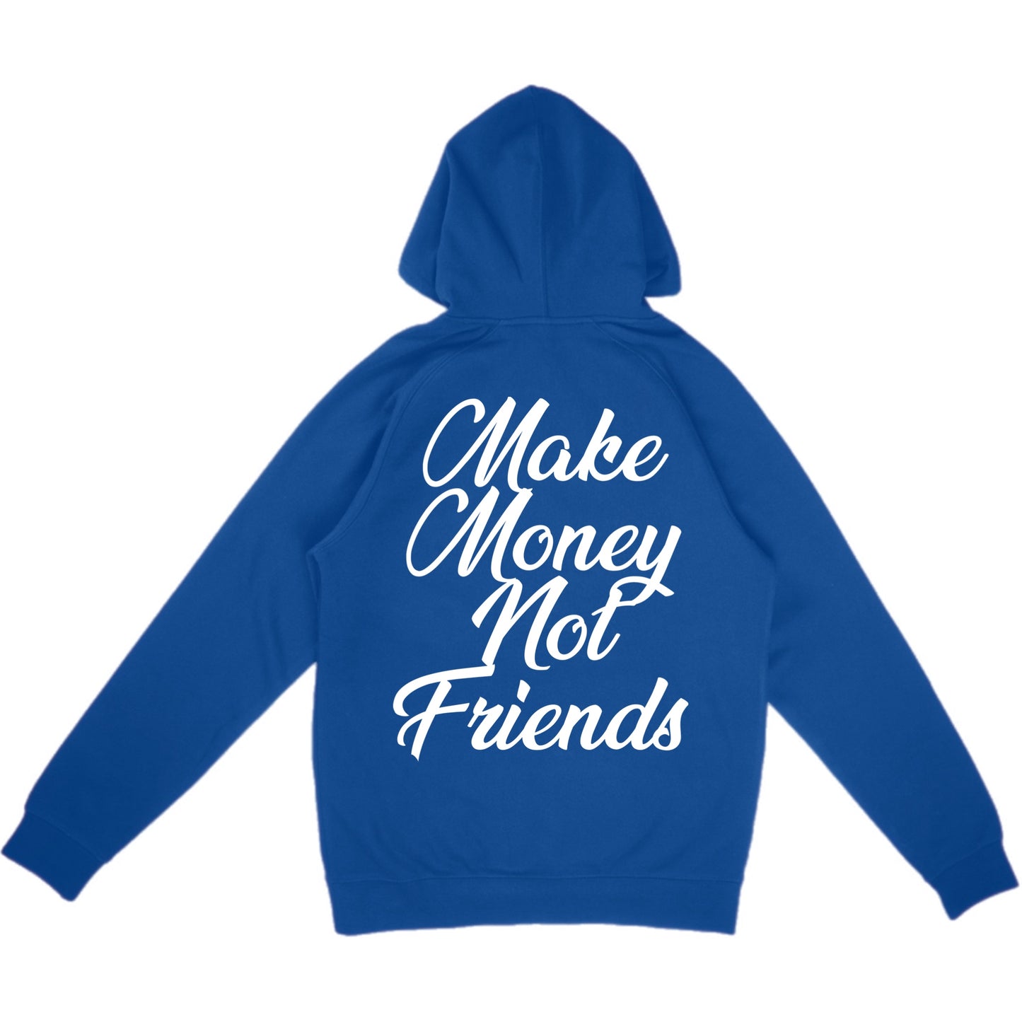 Money Bag Hoodie