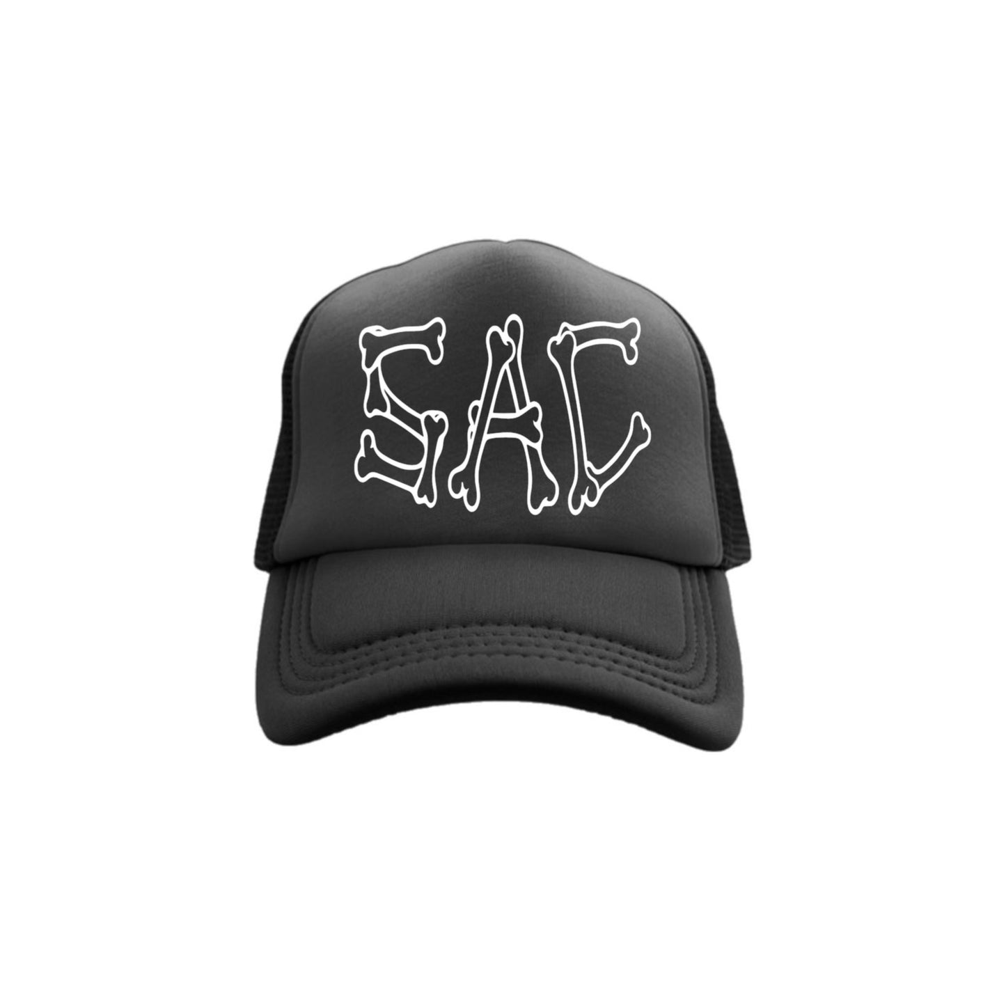 Sac Bone Hat