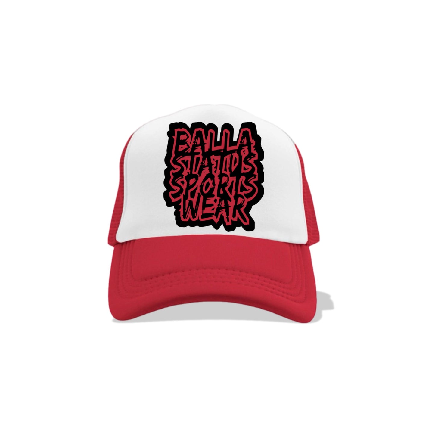 Brick Trucker Hat