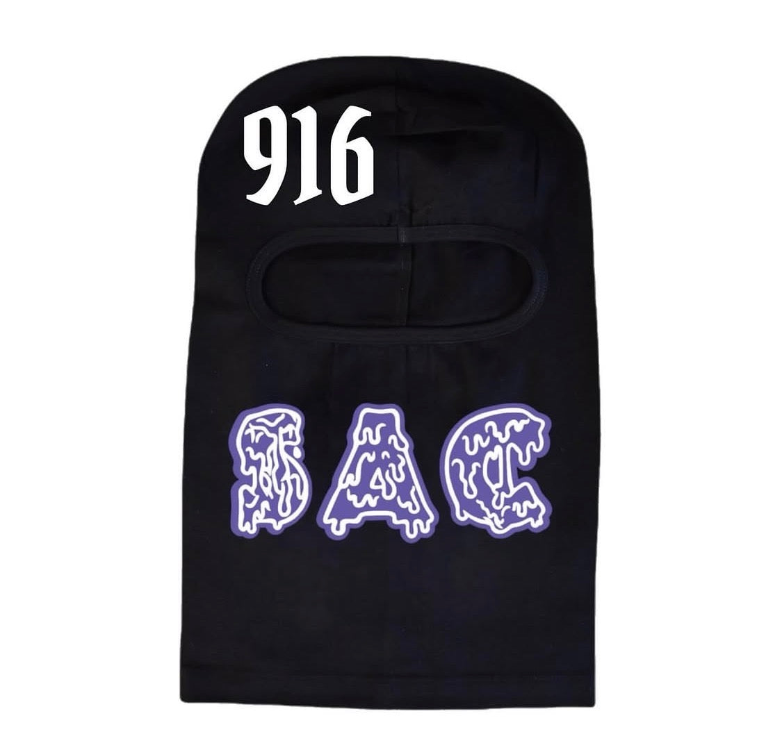 SKI MASK