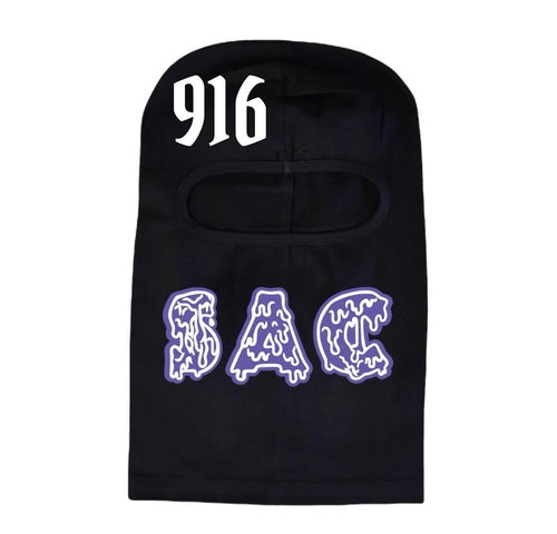 SKI MASK