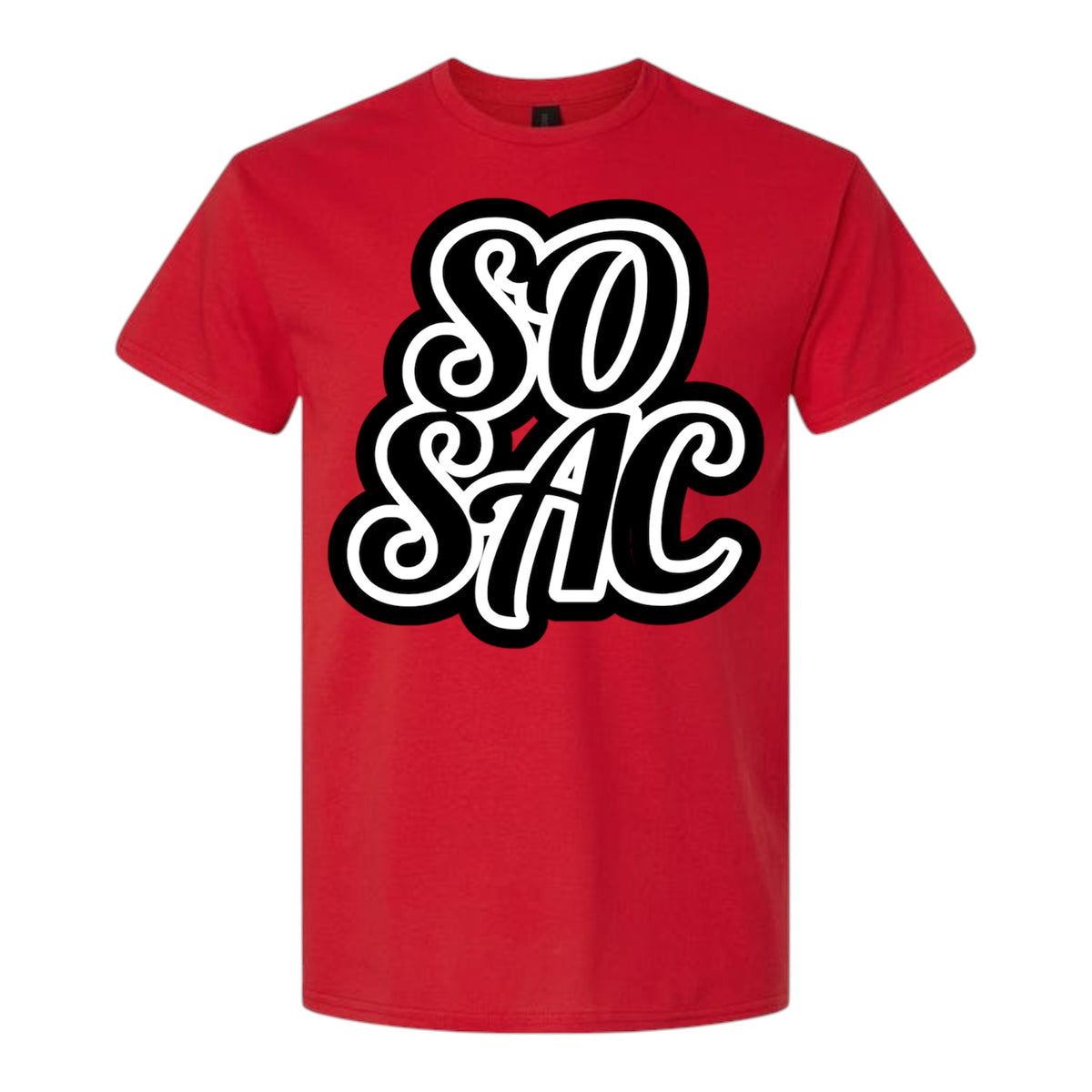 SO SAC 3