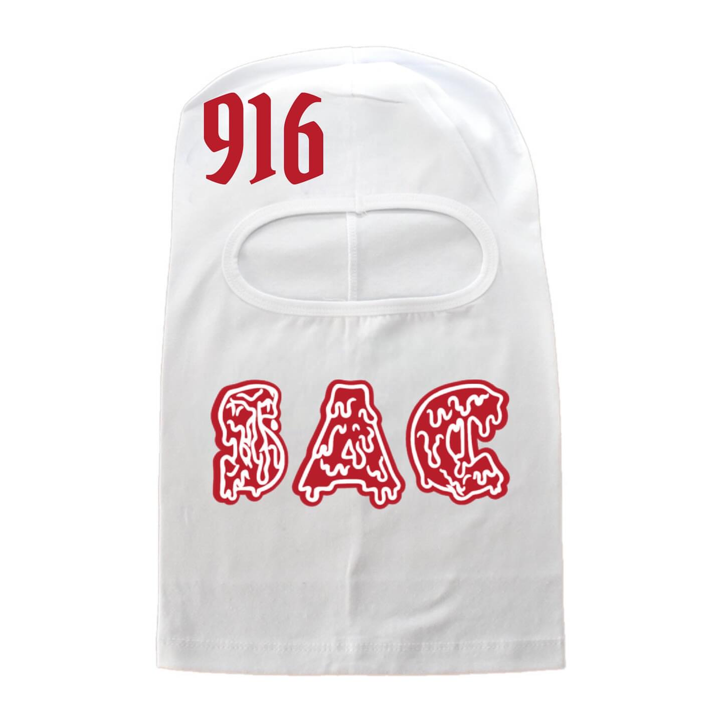 916 SKI MASK