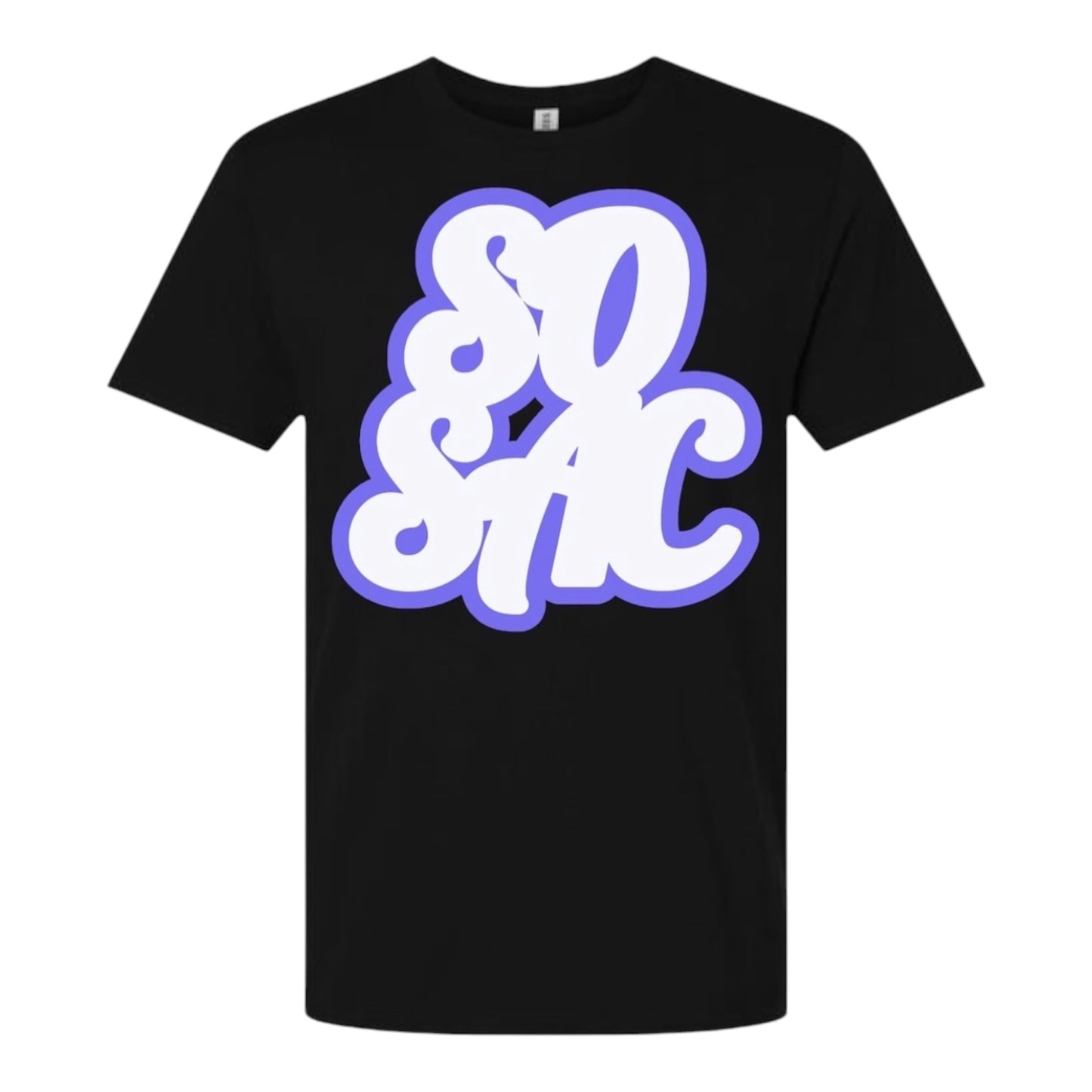 SO SAC TSHIRT