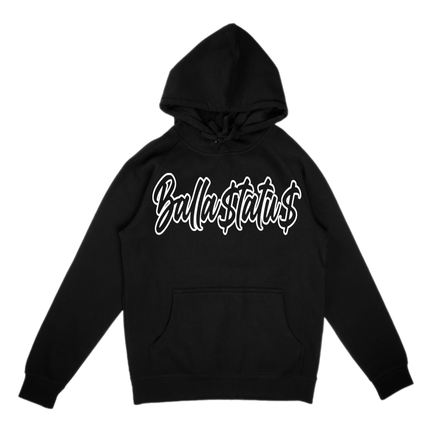 $tatus Hoodie