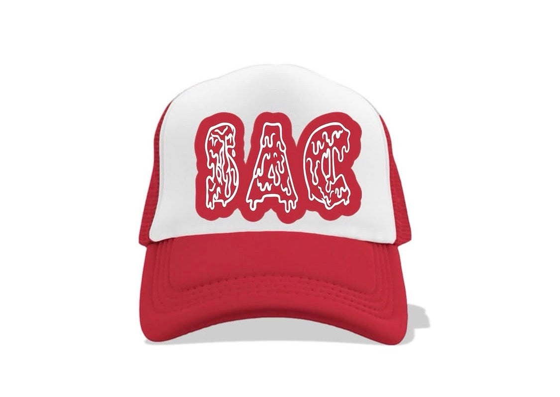 SAC HAT