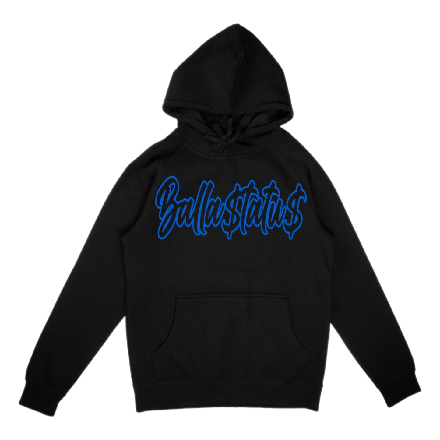 $tatus Hoodie