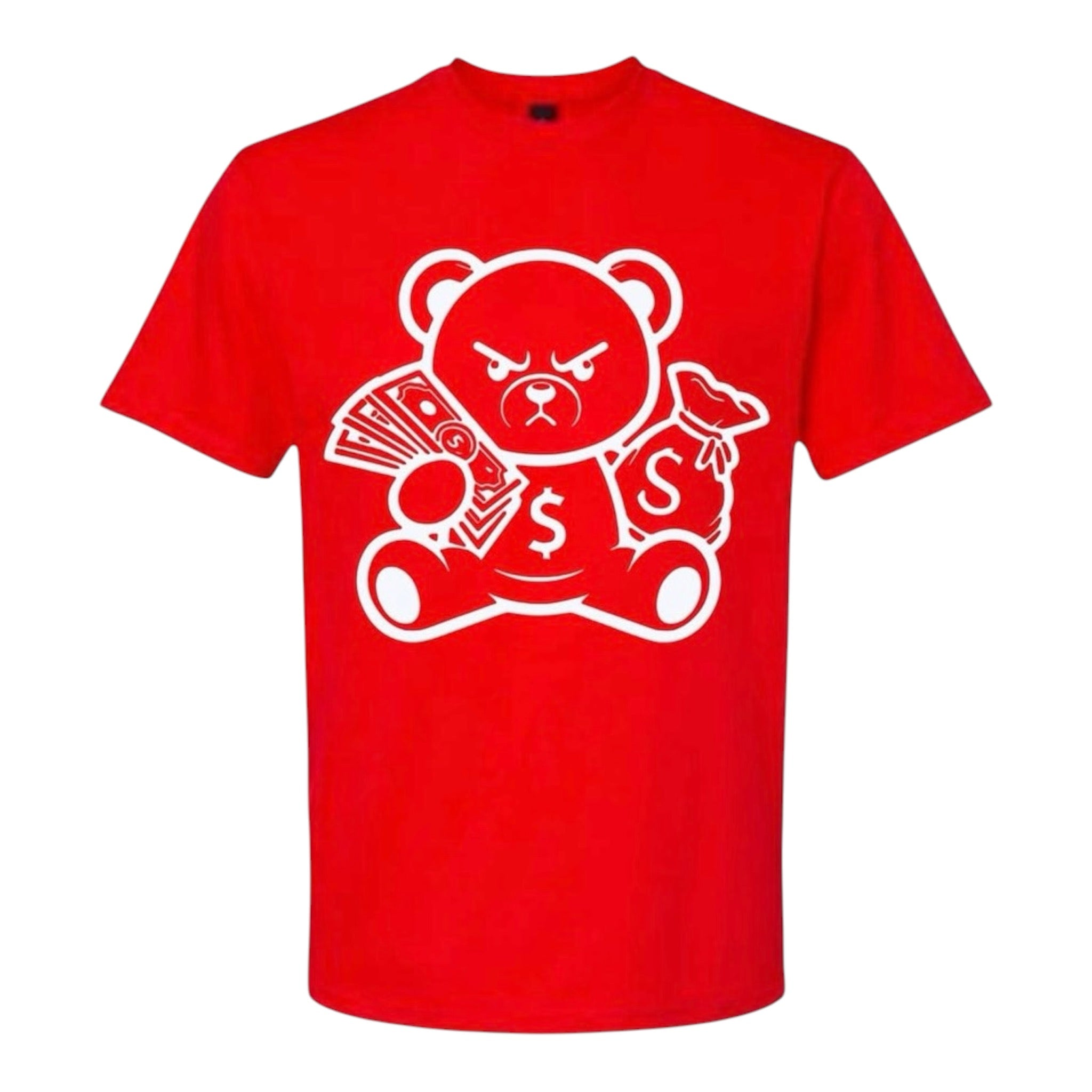 MONEY BEAR