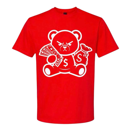 MONEY BEAR