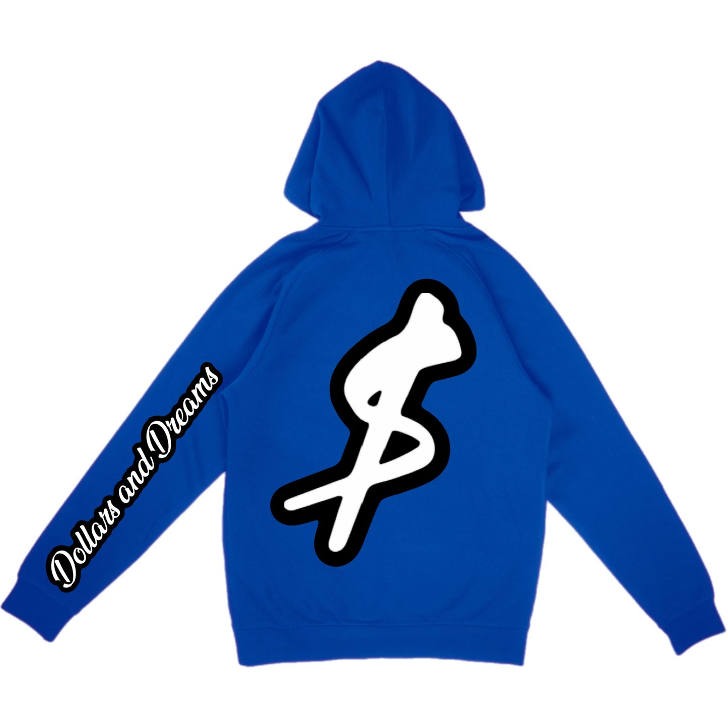 Dollars and Dreams Hoodie