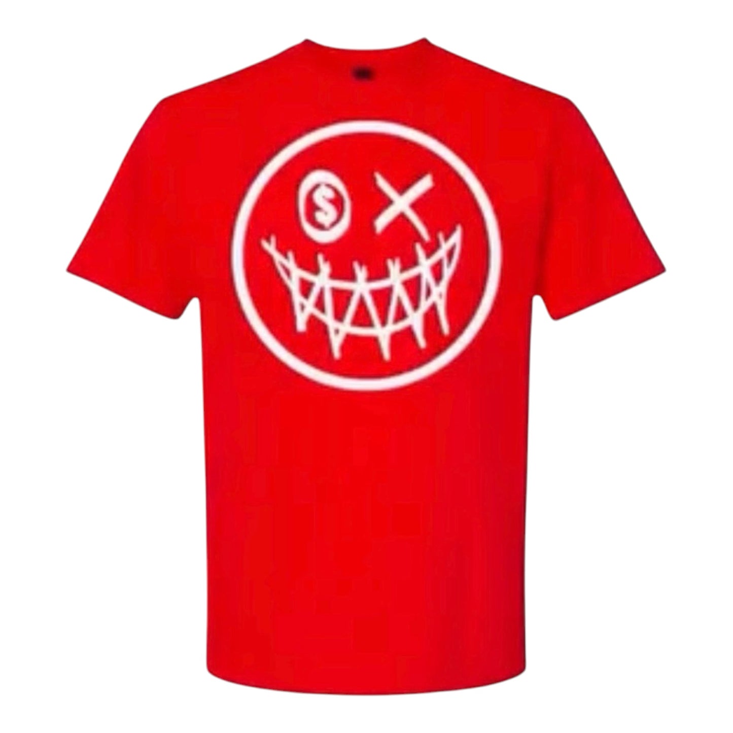 SLIME FACE TSHIRT