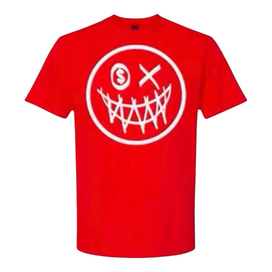 SLIME FACE TSHIRT