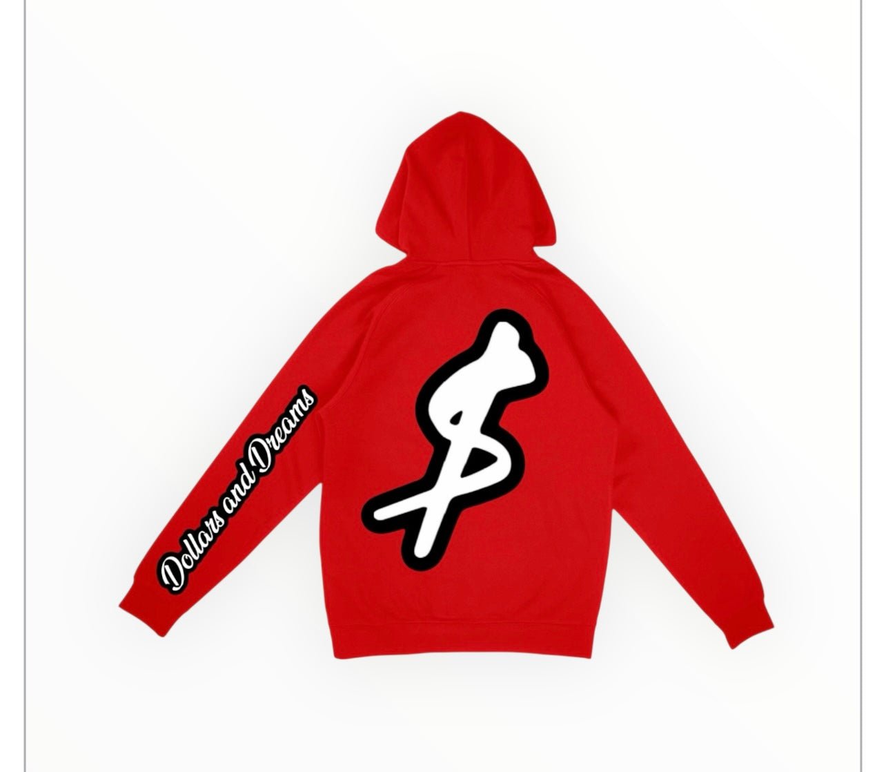 Dollars and Dreams Hoodie - Balla Status ClothingDollars and Dreams Hoodie