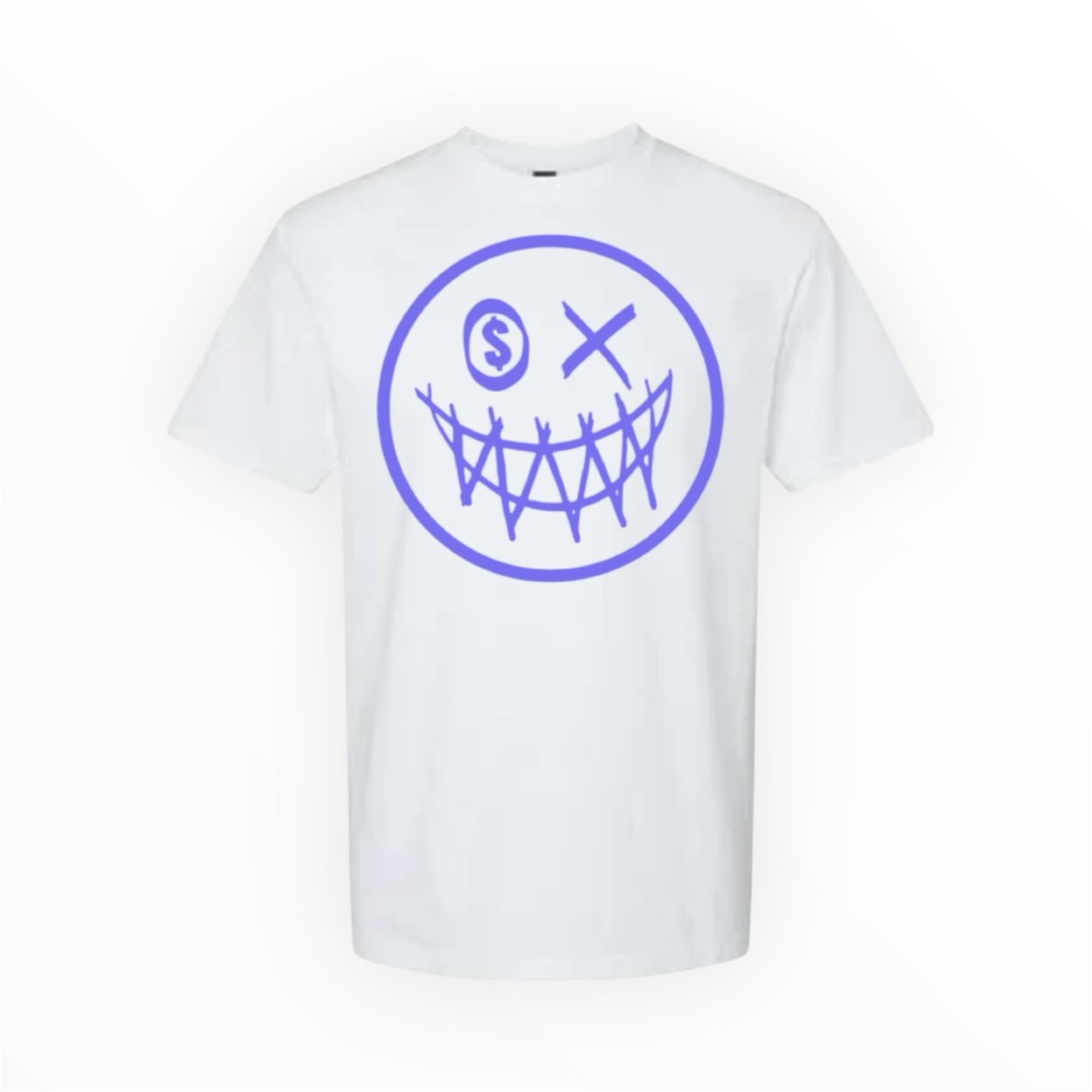 Slimey Face Tee