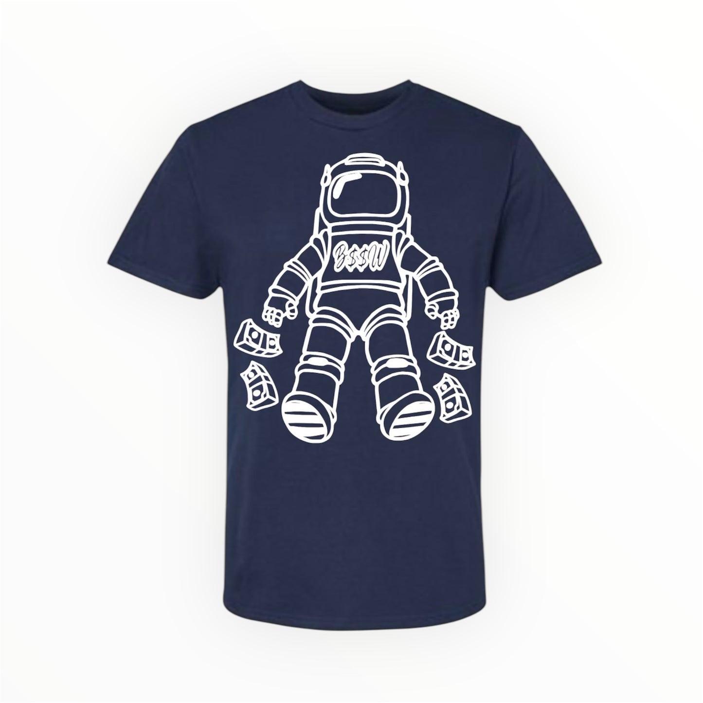 ASTRO TSHIRT