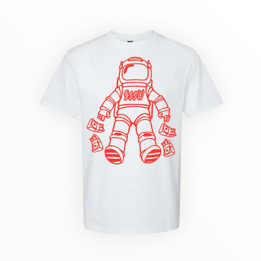 Astro tshirt