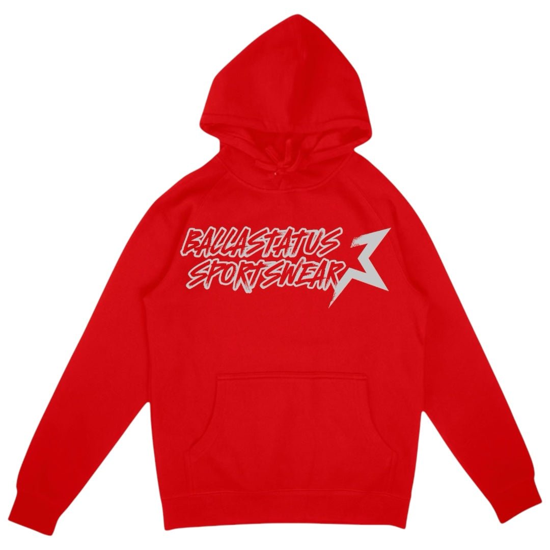 Star Hoodie - Balla Status ClothingStar Hoodie