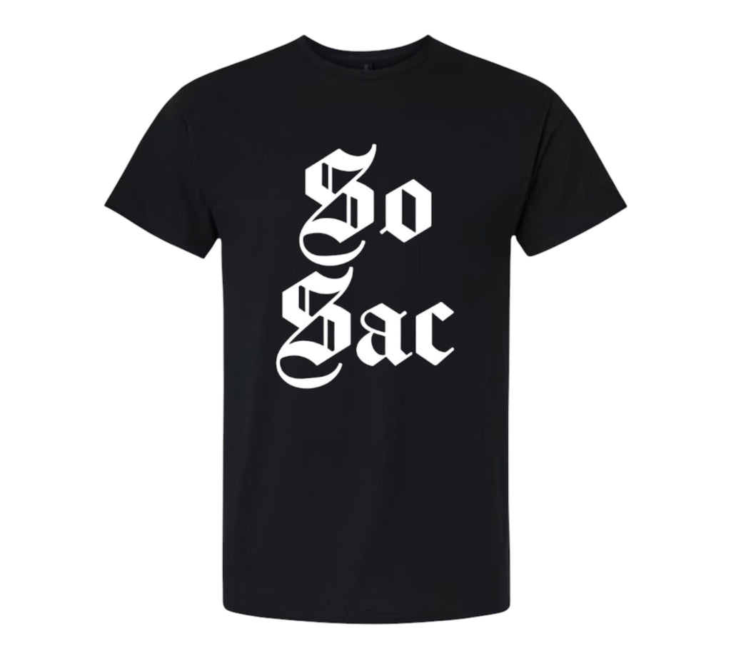 So sac tshirt