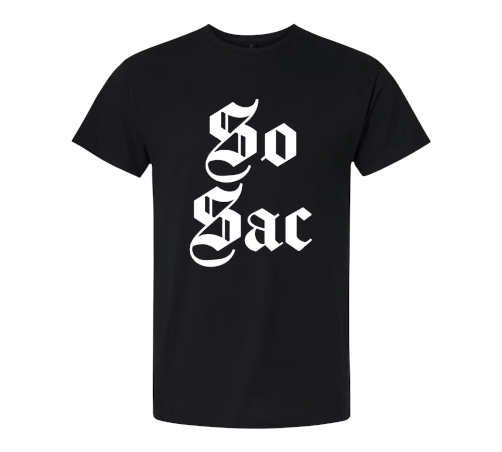 So sac tshirt