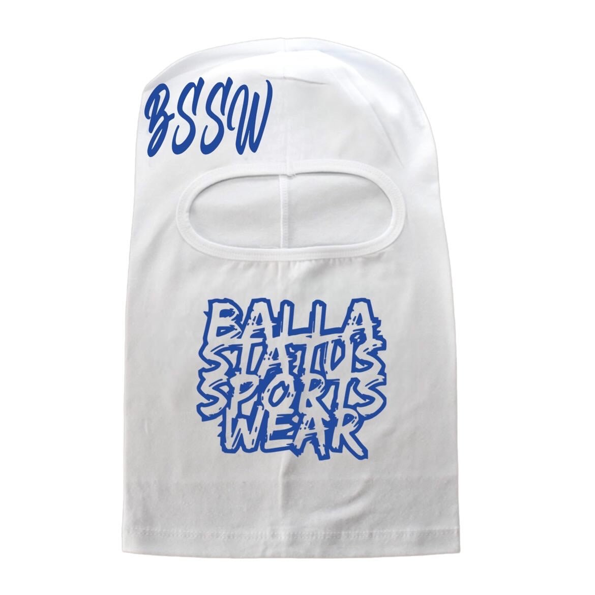 Bssw ski mask - balla.status sportswearBssw ski mask