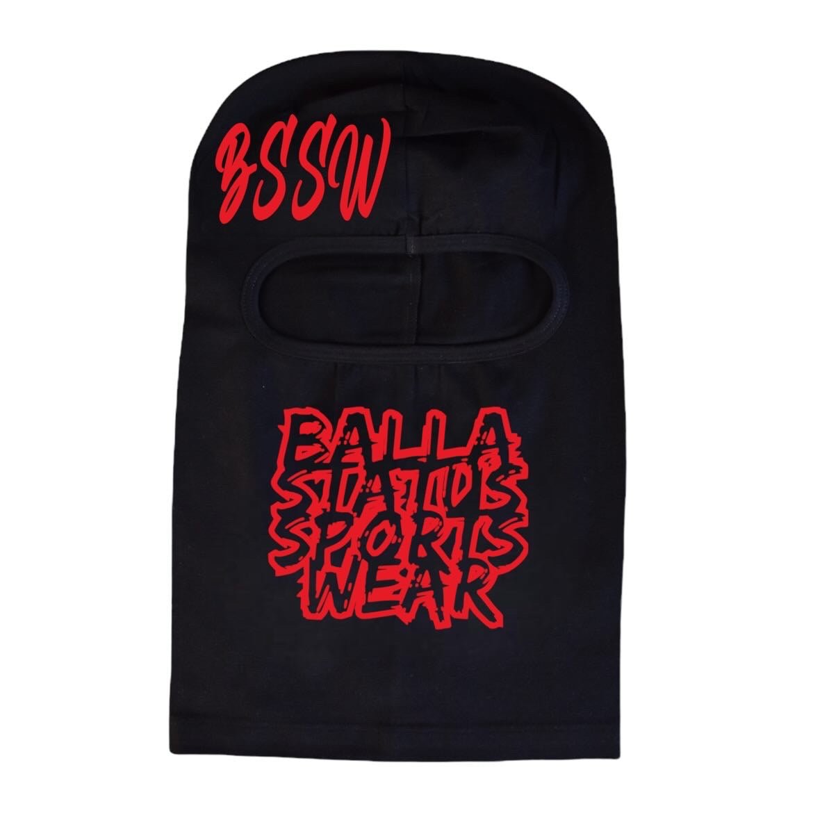 Bssw ski mask - balla.status sportswearBssw ski mask